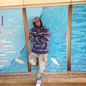 Meet your Posher, Prince